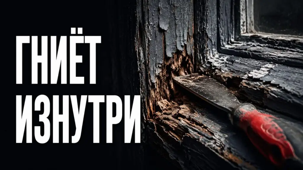 Качественная реставрация старых деревянных окон помогает сохранить аутентичный облик фасада исторического здания.