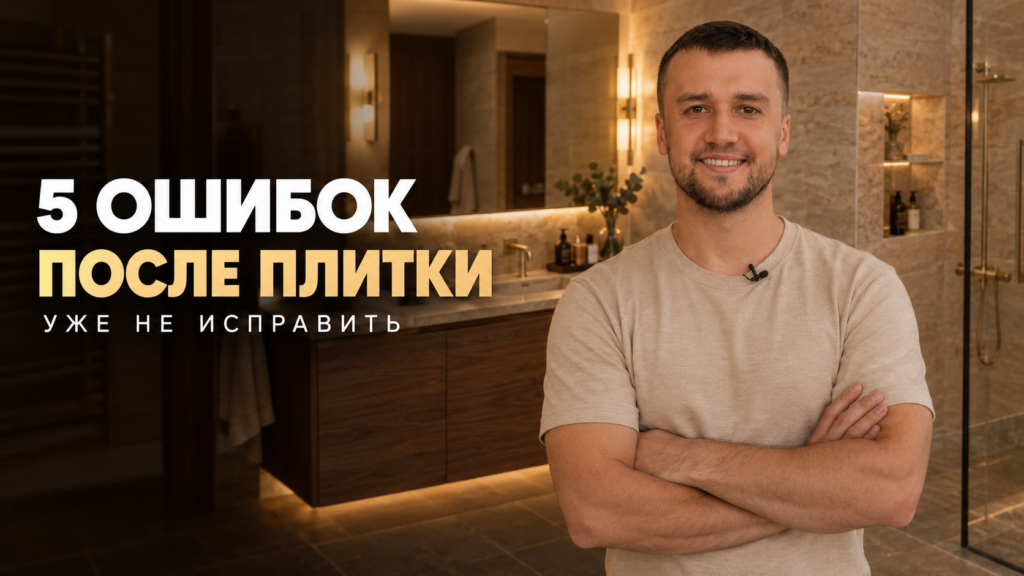 Дизайнерская схема правильной планировки санузла с расставленной мебелью и сантехникой для наглядности